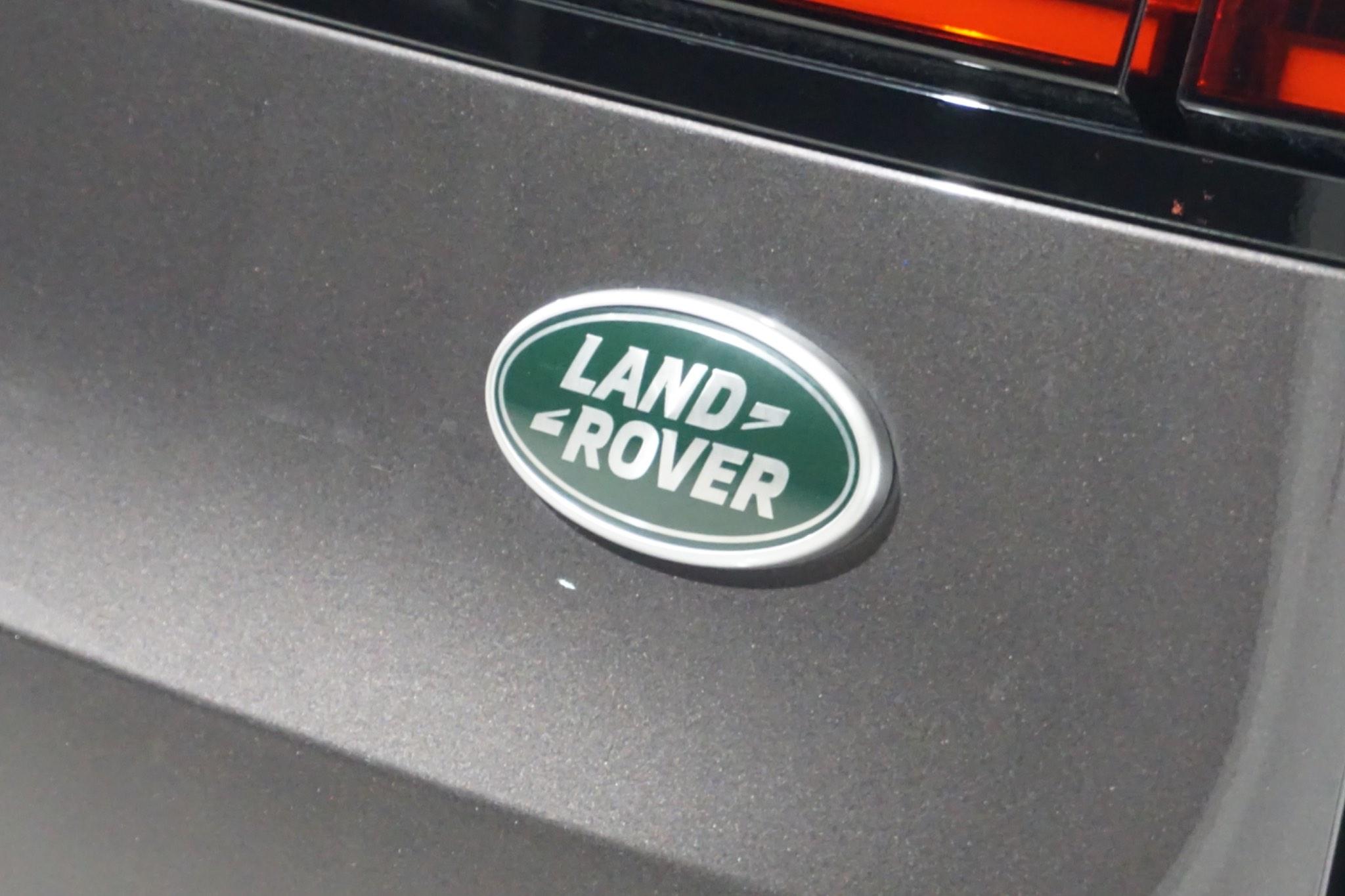 Land Rover Range Rover Sport 3.0 P440e 38.2kWh Dynamic SE Auto 4WD Euro 6 (s/s) 5dr